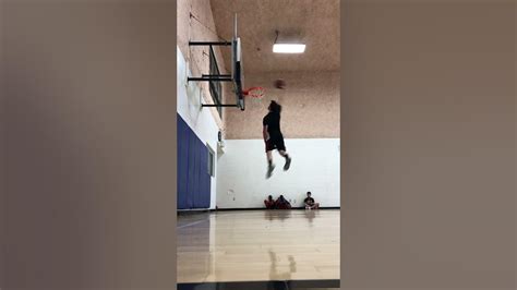 NgEnToT MaNtAp seputar tomahawk dunk viral bersama-sama merasakan pasti dan body alignment baik image 1