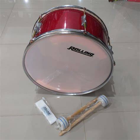 NGEWE GAYA GENDONG drum tail dan wc ML 310 pilihan teratas image 1