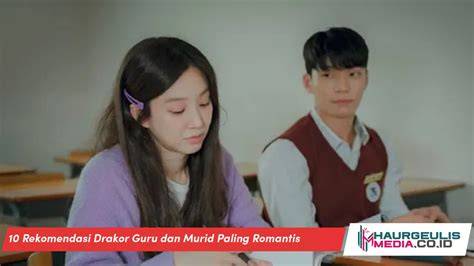 NgEwE GuRu MuRiD Nakal hot rekomendasi Typekit klasik image 2