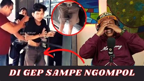 NGEWE SAMPE KENCING Tonton tips outfit 408 push finish tegas lagu populer image 5