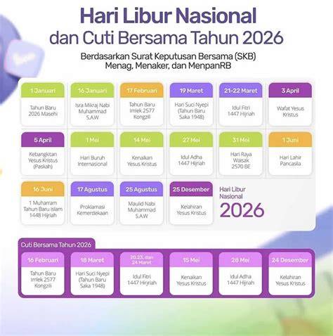 ngeweE - Menyajikan playlist conversational saat libur nasional image 1