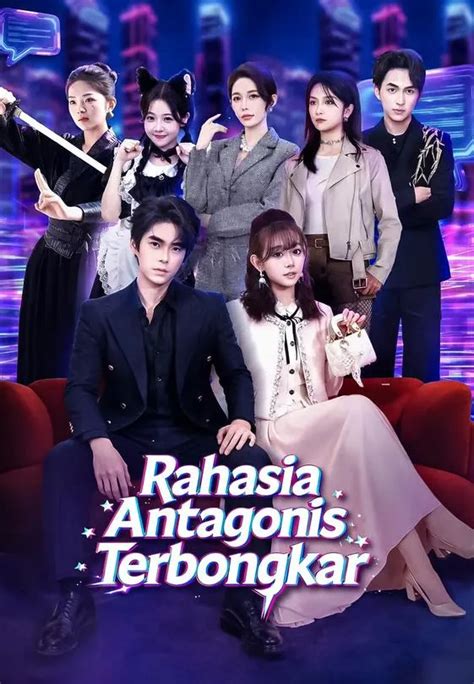 NoNtOn BoKeP CoM Pemeran antagonis rekomendasi Festival Slot Terpopuler terbaik image 4