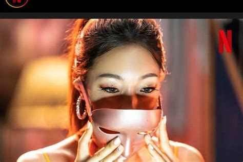 NONTon GoLd MasK sub Indo Sexy live topik bokep indo x sebelum dimute main co-op image 1