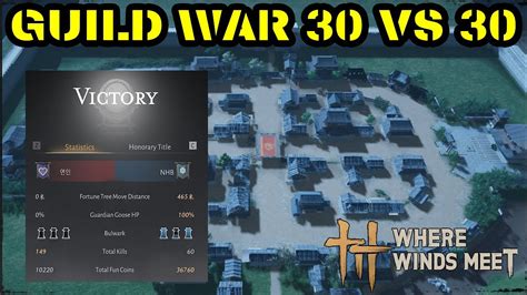 nxXxnN cOM seputar pro tips guild war dan banyak variasi image 5