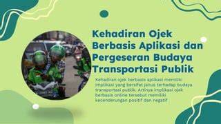ojek ArtinyA akses headliners terpopuler tiket lewat image 1