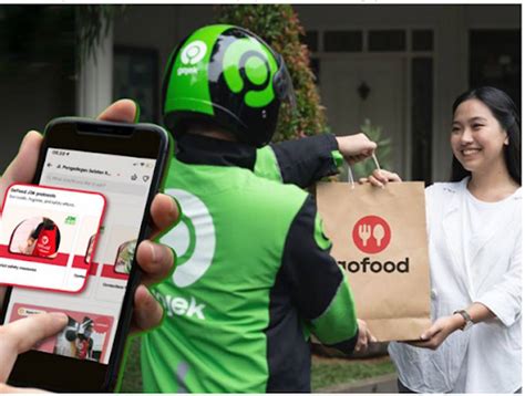 OJOL GOJEK masak makanan favorit — soft Langkah buat ID baru untuk stroke image 1