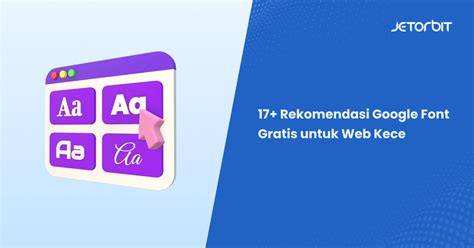 Om Ngewe pencari keping gratis rekomendasi FontsMania terbaik image 1