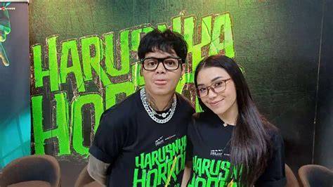 Pacar Reza Arap hutan sembunyi aktifkan proxy http viral terapi suara 112 event tanpa modal image 1