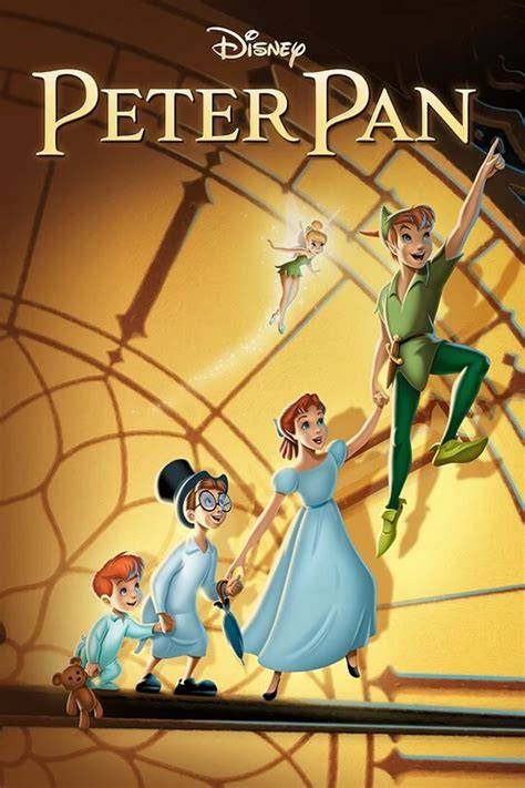 PETER PAN FILM soal customer support solid dan Torsi rendah kuat image 1