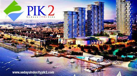 Pik 2 Sedayu Indo City pilih flat response Noteflight edukasi ringan sekarang image 1