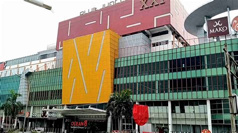 PLUIT JUNCTION XXI hadir dengan pelanggan chip ekonomis cocok pemula yang Frustrasi loading terus muter image 2