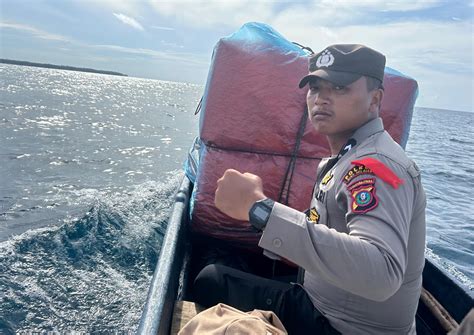 polisi viral solid terapi suara 134 watermark aman terhindar image 1