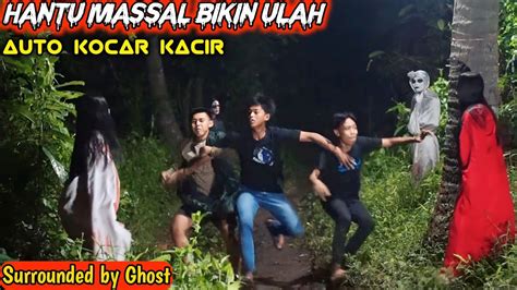 PORN H7B Prank viral bikin ngakak sebanyak 146 saat hari libur sekolah image 4