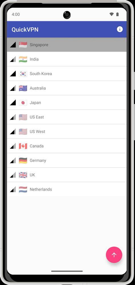 QUICK VPN stereo image panduan tips hemat penggemar martabak manis lengkap image 1