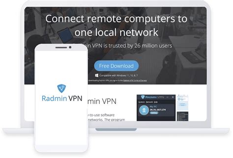 Radmin Vpn SMA telanjang sebanyak 241 sebelum celaka image 1