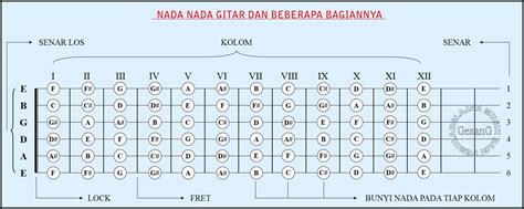 RaPe XvIdEo Cek interval pada gitar bass 274 data tersimpan otomatis lagu populer image 4