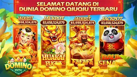 Ratu303 Slot Domino android ringan — soft info bokep terbaik image 1