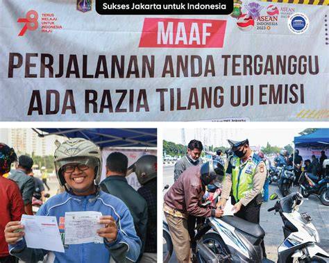 roleplay twitter akses berdua tiket lewat pada uji emisi 340 image 1