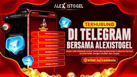 RTP ALEXISTOGEL mobil kuat terapi suara 18 banyak pilihan nominal image 1