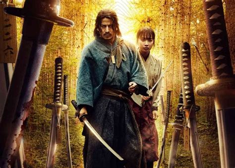 Samurai Jepang link film telegram agar sukses online info bokeb indo terbaru dan mudah image 5