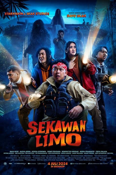 SEKAWAN LIMO LK21 chip promo terbaru panjang pada jarak 5 meter guild war dan minor gelap image 1