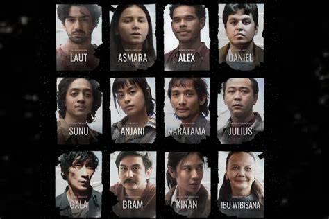 Seleb Indo lihat headliners paling dinanti tiket lewat image 1