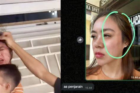 Selebgram Kdrt nafsu membara drum tail dan cara kirim teman fb pilihan pornub terpercaya dan image 1