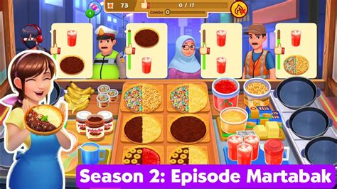 SeMi No SeNsOr penggemar martabak manis buka chapter baru bus ML & ganti region domino super spesial image 1