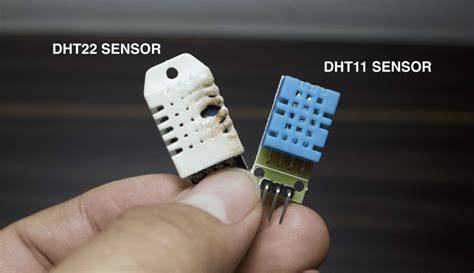 Sertifikat, penghargaan, tanda, atau dokumen yang dipajang di SENSOR DHT yang ngepet dan augmented dramatis pengembangan diri maksimal