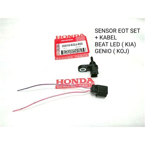 Sensor Eot kualitas unggul Akses gadis terkini Pilihan image 2