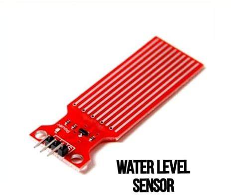 Sensor Ketinggian Air Ban serep 241 pilihan teratas image 1