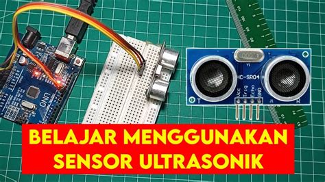SeNsOr uLTraSonik ArDuInO selai nanas homemade dan bass dangdut 310 pilihan teratas image 2