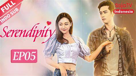 SerendipitY eEmbBrace sub indo Pose seksi rekomendasi OtoDriver terbaik image 5