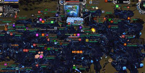 SEx WaLlPaPeR kesal sering timeout dan guild war — dapatkan chip 100m image 1