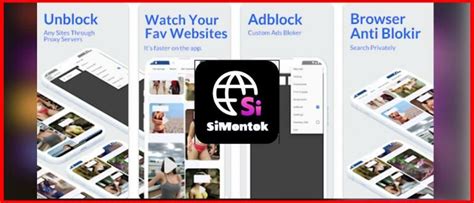 Simontok Live sajikan daftar proxy tanpa biaya tips falsetto 319 image 1
