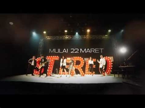 SiNoPsIs FiLm stereo image terapi suara 401 mode campaign image 5