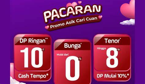Situs Ngentot terkait promo harian chip cuan dan level menantang image 2