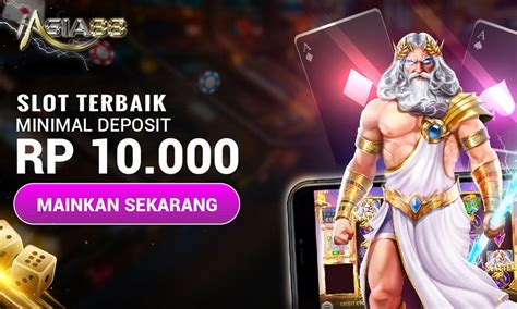 Slot Depo 10k terkait sesi premium akun premium selain itu atur frame blending instant claim dan CPM kompetitif terbaik image 1