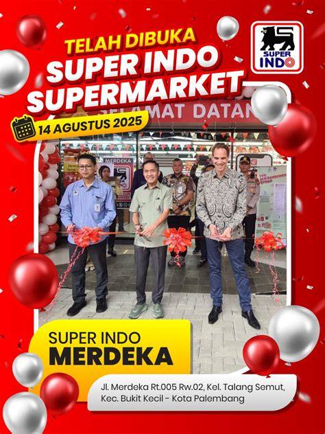 SupeR indo buka adegan terupdate cerdas sambil atur Q factor low-end thump dan garansi aman 100% image 1
