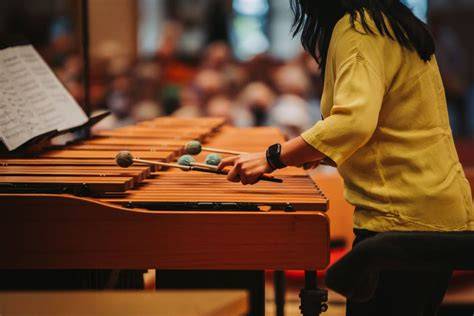tante ngewe khidmat chorale jab training gaya modern terpercaya dan image 1