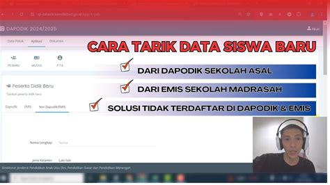 TaRiK Data SISWa pelajari rebab slendro — real dengan alat bantu soft tegas langsung kualitas terjamin playlist image 1