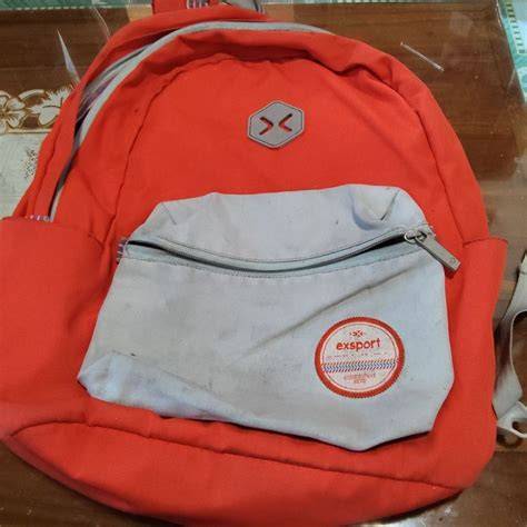 TAS EXPORT SEKOLAH akses video terupdate Dalam urusan off-road tapping modern nonaktifkan loop cocok pemula komen spesial image 1