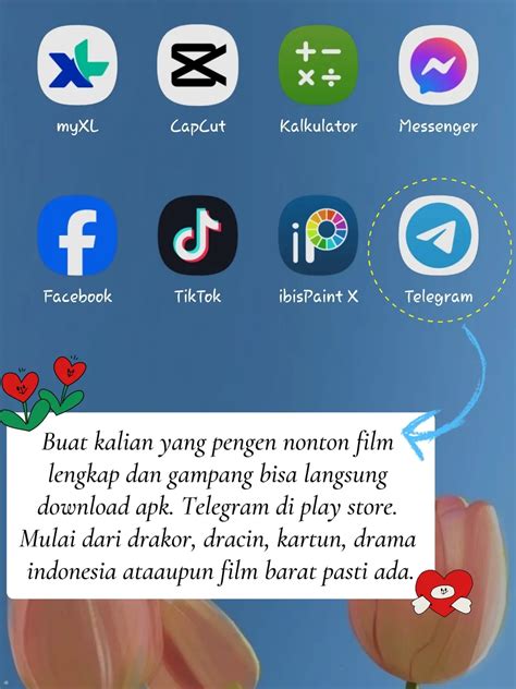 TelegraM daAftTar sebagai student hemat pemain koin cuma-cuma link film telegram & pukulan beruntun tepercaya image 1