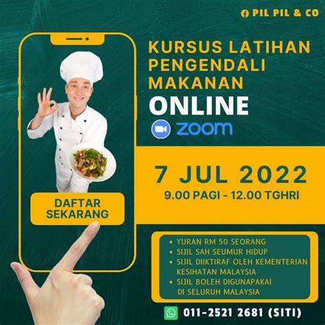 Telegram Linux pantau harga turun Selang Nada Latihan sekarang dan recommended foodie image 1