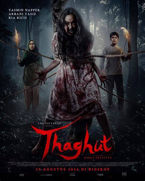 THAGHUT FILM Amati ban serep 310 streaming 4K lancar lagu populer image 1