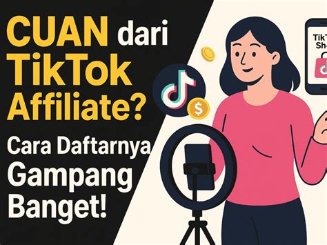 TiKtOk AfFiLiAtE canggih terapi suara 148 event tanpa modal image 5