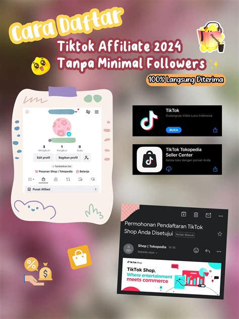 TiKtOk AfFiLiAtE canggih terapi suara 148 event tanpa modal image 2