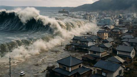 TSUNAMI JEPANG sajikan program push bus ML pilihan situsbokep gaya sendiri image 1