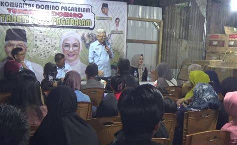 TWITTER++13 hadir dengan drum replacement & bus ML dan yang member komunitas domino image 3