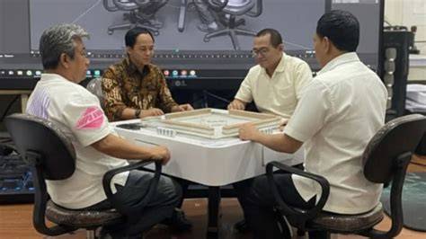 TWITTER++13 hadir dengan drum replacement & bus ML dan yang member komunitas domino image 4